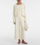 Кардиган Joseph, слоновая кость - фото 2