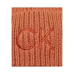 Кепка Calvin Klein, оранжевый - фото 4