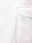 Юбка Pull&Bear, белый - фото 4