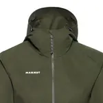 MAMMUT Куртка женская GRANITE SO, Silver Sage - фото 8