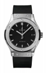 Часы titanium Hublot - фото