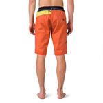 Шорты Rafiki Megos, оранжевый - фото 2