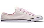Кеды Converse Chuck Taylor All Star 'Pink White' Women's - фото 2