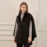 Шаль Women's ELLE, черный - фото 3