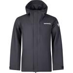 Куртка Desafio 2l shell - мужская Rossignol, Black - фото