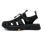 Сандалии Jeep River Trekking Shoes Men - фото