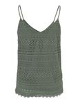 Топ Vero Moda Maternity VMMHoney, Fir - фото 2