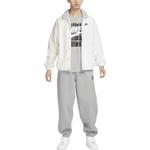 Куртка мужская белая Nike, белый - фото 3