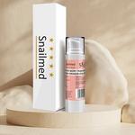 Сыворотка против прыщей 30 мл Snailmed - фото 3