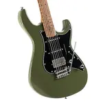 Cort G250 SE Олива Темно-Зеленый - фото 2