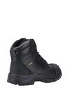 Защитная обувь 'AS305C Winsford' Amblers Safety, черный - фото 2