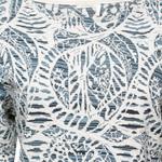 Chloé Топ женский синий - фото 5