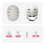 ABUS XOXO ECO — городской шлем - фото 5