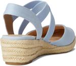 Туфли LifeStride Kimball, цвет Ice Blue Fabric - фото 5