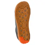 Походная обувь Xero Shoes Ridgeway Mesh Low, черный - фото 2