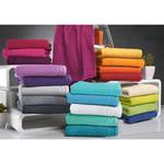 Банное полотенце Vossen 43627, 100x1x150 см, бирюзовый - фото 2