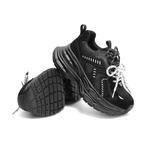 Кроссовки BELLE Chunky Sneakers Women's Low-Top, черный - фото 5