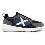 Кроссовки Munich Loop 03, черный - фото