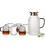 Чайники KAWASIMAYA - фото