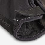 VAN RYSEL Велосипедные перчатки 900 черные - фото 5