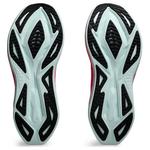 Кроссовки Superblast 2 Bold Magenta Pink Glo Asics, цвет Bold Crimson/Pink - фото 4