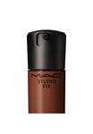 Тональная основа Studio Fix Fluid Spf15 MAC, nw5 - фото 10