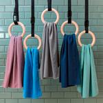 Полотенце Tom Tailor, серый - фото 2