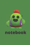 notebook Spike (Independently published) - фото