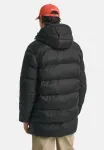 Зимняя куртка active cloud Gant, Black - фото 3