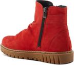 Женские ботильоны Spring Step Addlyn, Red Nubuck - фото 6