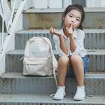 CILOCALA Нейлоновый рюкзак унисекс обычный молочно-белый - фото 7