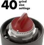 Ручная кофемолка для улицы OXO, None - фото 7