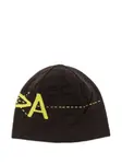 Шапка с логотипом Roa, черный - фото 2