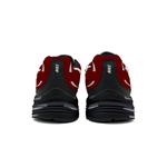 Кроссовки инициатор low top unisex Nike, красный - фото 5