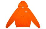 Dickies Мужская толстовка, Апельсин - фото 3