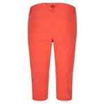 Брюки Kilpi Trenta 3/4, оранжевый - фото 2