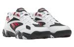 Reebok Preseason 94 Low 'White Flash Red' Белый Черный - фото 3