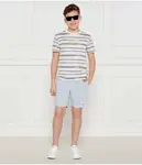 Футболка Regular fit Guess, бежевый - фото 2