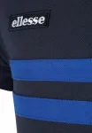 Рубашка поло Ellesse, Navy Blue - фото 3