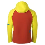 Куртка Ternua Jugal, желтый - фото 2