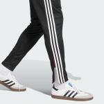 Спортивный костюм ADIDAS PERFORMANCE Tiro 25 Essentials, черный - фото 5