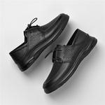 Туфли Men"s Casual Men Low-Top черный Aokang - фото 11