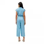 Комбинезон Salsa Jeans 21009428, синий - фото 2