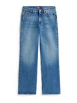 Джинсы Bootcut Tommy Jeans CLEO, Blue Denim - фото