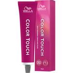 Краска для волос Wella Color Touch Plus, 88/07 Hellblond Intensiv Natur-Braun / 60 ml - фото 2