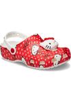 Тапочки CROCS HELLO KITTY UNISEX Crocs, мультиколор - фото 4