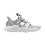 Кроссовки Adidas Wmns Prophere 'Silver Metallic', серый - фото