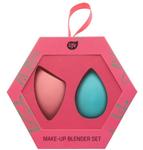 Губка для макияжа Life, 2 шт - фото