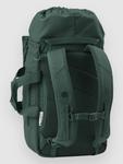Рюкзак pinqponq Blok Medium Rucksack, cosmo green - фото 2