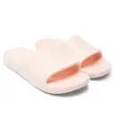 Тапочки Armani Exchange, розовый - фото 3